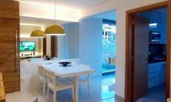 Imagem: Apartamento a venda no Buritis