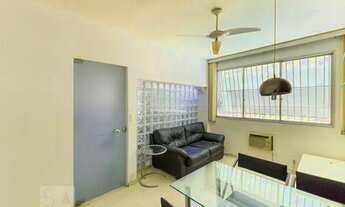 Imagem 3: Apartamento para Aluguel - Icaraí, 1 Quarto, 50 m2