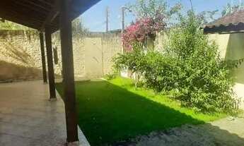 Imagem: Casa com 3 dormitórios à venda, 130 m²