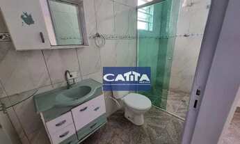 Imagem 4: Casa com 1 dormitório para alugar, 30 m² por R$ 900,00/ano - Cidade Líder - São Paulo/SP