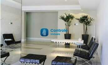 Imagem 4: Apartamento para venda tem 73 metros quadrados com 2 quartos em Pagani - Palhoça - SC