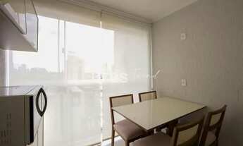 Imagem 6: METROPOLITAN BUSINESS & LIFESTYLE - Apartamento 1 quarto, sendo 1 suíte