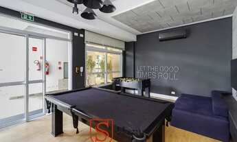 Imagem 7: Apartamento garden com 3 quartos e 4 vagas à venda no Ahu