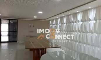 Imagem 3: Apartamento com 4 dormitórios para alugar, 185 m² por R$ 5.000,00/mês - Tambaú - João Pess