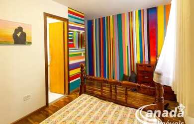 Imagem 7: Casa - Jardim das Vertentes