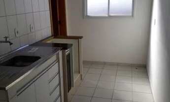 Imagem 2: APARTAMENTO PARA ALUGAR São João 2 dormitórios, sala para dois ambientes, cozinha, 1wc, á