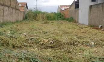 Imagem: OPORTUINIDADE LOTE CAMPOS DOURADOS