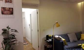 Imagem 5: APARTAMENTO - VILA CLEMENTINO - SP