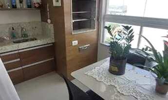 Imagem 2: 11586 - Apartamento no bairro Santa Mônica