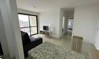 Imagem 2: Apartamento com 02 dormitórios 01 suíte no bairro Kobrasol em São José/SC