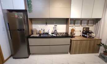 Imagem 7: Apartamento para aluguel e venda possui 22 metros quadrados com 1 quarto em Piatã - Salvad