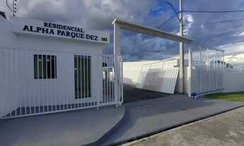 Imagem 6: Casa Nova no Parque 10 em Condomínio Fechado | px da Av. das Torres