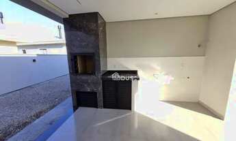 Imagem 6: Casa com 3 dormitórios à venda - Bela Vista - Palhoça/SC