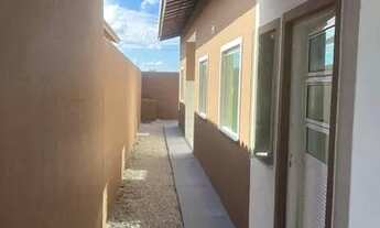 Imagem 7: Casa para venda possui 84 metros quadrados com 3 quartos em Ancuri - Itaitinga - CE