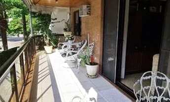 Imagem 7: Apartamento para venda com 155 metros quadrados com 4 quartos