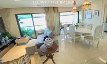 Imagem 7: Marinas Art Residence Na Atalaia Apartmento Com 3/4, Suíte E Varanda Excelente Padrão De Q