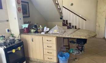 Imagem 6: Casa para venda possui 110 metros quadrados com 4 quartos em Centro - Nova Friburgo - RJ