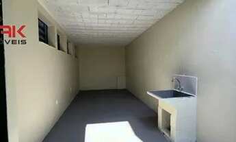 Imagem 7: Comercial - Vila Formosa