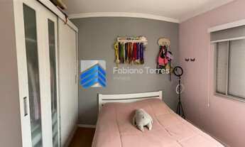 Imagem 3: Apartamento à venda no bairro Vila Dusi - São Bernardo do Campo/SP