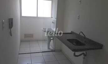 Imagem 2: São Paulo - Apartamento Padrão - Jabaquara