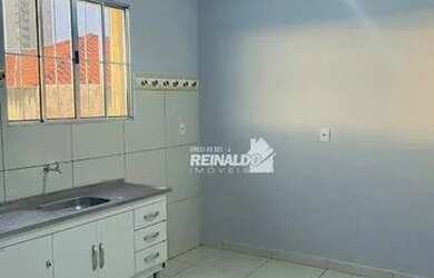 Imagem 4: Casa com 2 dormitórios para alugar, 80 m² por R$ 1.600,01/mês - Vila Penteado - Itatiba/SP