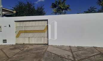 Imagem: Casa em Jardim Nova Era - Aparecida de Goiânia