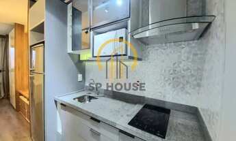 Imagem 6: Studio para locação, 01 dormitório, 26m², São Judas