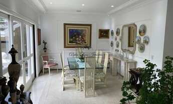 Imagem 4: Casa para venda em Alphaville