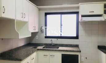 Imagem 5: ALUGA - Sobrado 3 quartos no condomínio Green Village 1 com churrasqueira lazer completo c