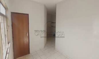 Imagem: SÃO JOSÉ DO RIO PRETO - Casa Padrão