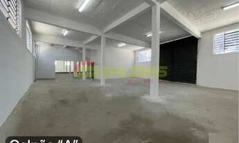 Imagem 3: SãO PAULO - Galpão/Depósito/Armazém - Limão