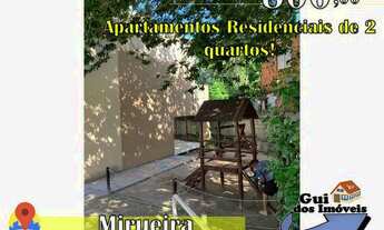 Imagem 3: Condomínio Clube - Apartamento residencial DE 45M² com 2 quartos em Mirueira/Paulista/PE