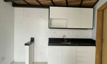 Imagem 5: Apartamento para aluguel com 55 metros quadrados com 1 quarto em Manoel Honório - Juiz de