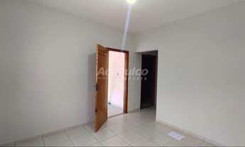 Imagem 2: Casa para aluguel, 3 quartos, 2 vagas, Jardim São Paulo - Americana/SP