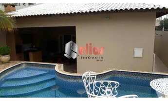 Imagem 3: Ótima casa locação jd europa com piscina