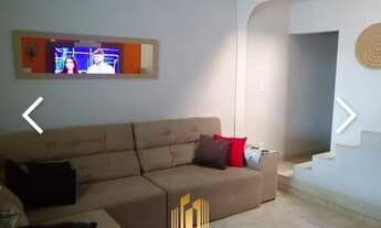 Imagem 4: Sobrado 3 suítes- Jd Adriana