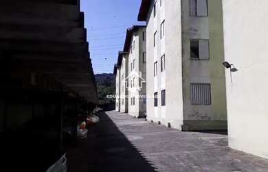 Imagem 14: REF: 6201. Apartamento para Venda no bairro Baeta Neves, 2 dorm, 1 vagas. Excelente oportu