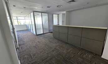 Imagem 3: ANDAR INTEIRO - AMERICAS CORPORATE