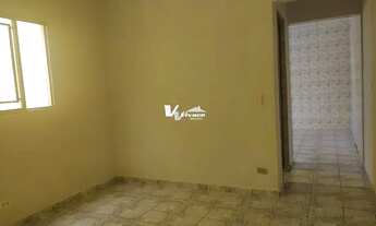 Imagem 5: CASA EM QUINTAL, SENDO 01 DORMITÓRIO, SALA, 01 BANHEIRO, COZINHA E QUINTAL