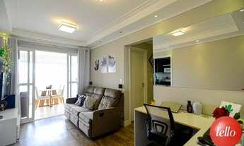 Imagem 4: São Paulo - Apartamento Padrão - Vila Prudente