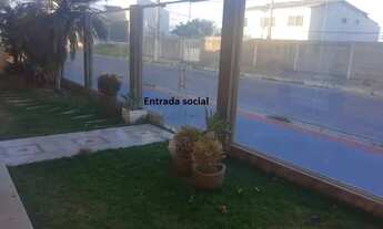 Imagem 2: Casa alto padrão em Interlagos com vista para o mar