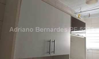 Imagem 9: Pedro Barreto Apartamento com 2 dormitórios