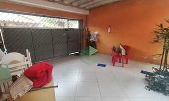 Imagem 2: Casa com 3 dormitórios à venda, 168 m² por R$ 580.000,00 - Independência - São Bernardo do