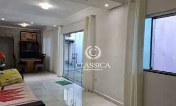 Imagem 2: Casa, 3 quartos, bairro Sapucaias III, Contagem/MG