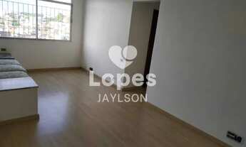 Imagem 2: Apartamento - 02 quartos - Engenho de Dentro