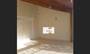 Imagem 4: 3d,1suite, sala,copa,coz, wc social, varanda c/churrasqueira, jardim,piscina, garagens, ri