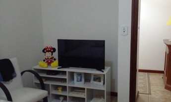 Imagem 5: SOBRADO À VENDA CIDADE NOVA