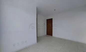 Imagem 2: Apartamento Pronto pra morar em Tejipio 46 metros quadrados com 2 quartos em Barro - Recif