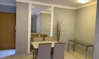 Imagem 2: Bauru - Apartamento Padrão - Vila Aviação