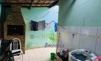 Imagem 6: Excelente Casa Térrea com 2 dormitórios à venda, 59 m² por R$ 225.000 - Jardim Nova Michig